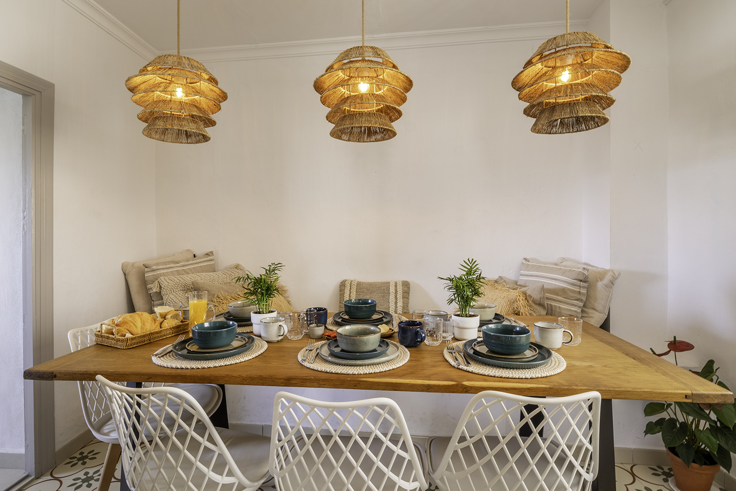 Dining room 01